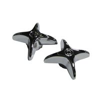 Manija del grifo Plumb Pak