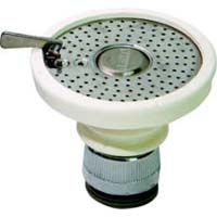 Spray de goma flexible Plumb Pak