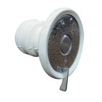 Spray de goma flexible Plumb Pak