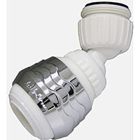 BUBBLE-STREAM CLASSIC 1.5GPM DOBLE GIRATORIO DOBLE HILO LF