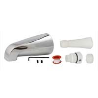 Plumb Pak Universal Fit Tub Spout