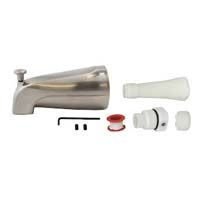 Plumb Pak Universal Fit Tub Spout
