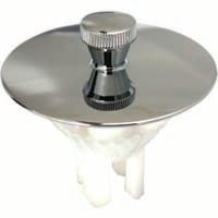 K Quick-N-Easy Drain Strainer/Stopper