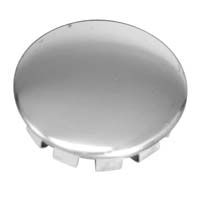 Plumb Pak Snap-in Faucet Hole Cover 1-1/2"