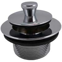 Plumb Pak Roller Ball Tub Drain Assembly