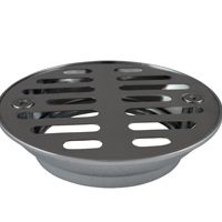 Plumb Pak Shower Drain