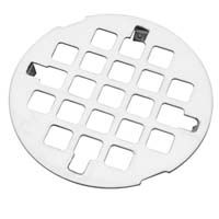 Plumb Pak Shower Drain Grid