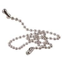 Plumb Pak Bead Chain 11"