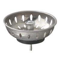 Plumb Pak Replacement Basket