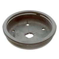 Plumb Pak Garbage Disposal Splash Guard