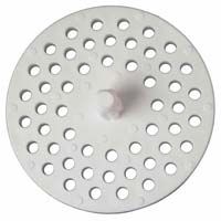 Plumb Pak Bathtub Strainer