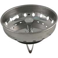 Plumb Pak Replacement Strainer Basket