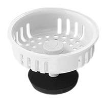 Plumb Pak Replacement Strainer Basket