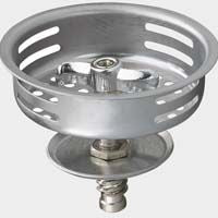 Plumb Pak Replacement Strainer Basket