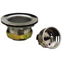 Plumb Pak Sink Strainer Assembly
