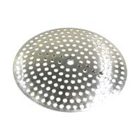 Plumb Pak Aluminum Drain Protector
