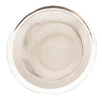 Plumb Pak Kitchen Sink Strainer