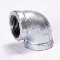 Southland Galvanized Iron 90D Elbow - 1-1/4"