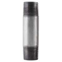 Southland Galvanized Steel Nipple- 1-1/2" X 3"