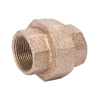 Hailiang Brass 125# Union -  1" FIP x 1" FIP