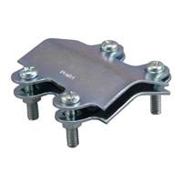 Plumb Pak Repair Clump - 3/8"-3/4" x 1/2"-1"