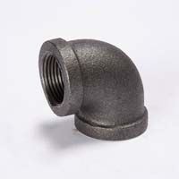 Southland Black Iron 90° Elbow - 3/4"