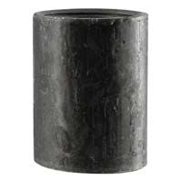 Southland Mueller Black Merchant Coupling - 1/2"