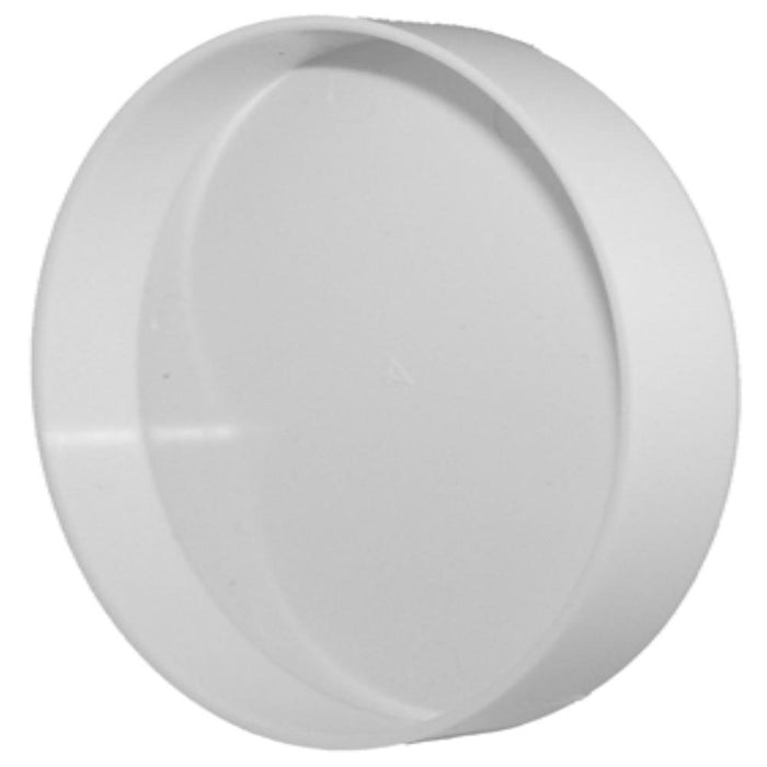 Pvc00132 1000ha 3" Diameter Test Cap