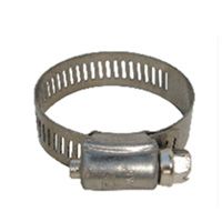 Abrazadera de engranaje Braxton Harris SS - 2 1/16" - 3" (paquete de 10)