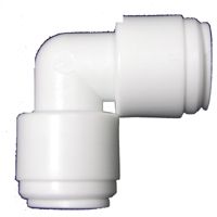 Watts Aqua Lock Elbow- 3/4"
