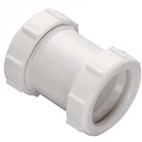 Plumb Pak Straight Ext Coupling Slip Joint - 1-1/2"
