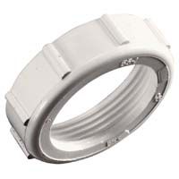 Plumb Pak Slip Joint Nut With Washer - 1-1/4"