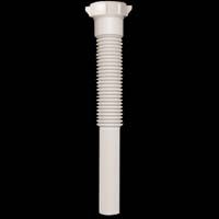 Plumb Pak Extension Tube Flex 'N Fix - 1-1/4" x 9"