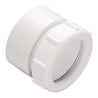 Plumb Pak Marvel Connector Slip Joint x Solvent Weld - 1-1/2"