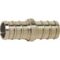 SharkBite Straight Coupling - 3/4" X 3/4" (10 Pk)