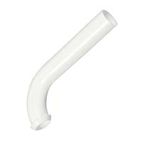 Junta de tierra para curvatura de pared Danco - 1-1/4" x 8"