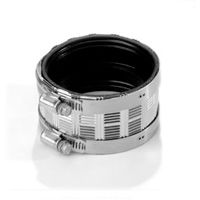 PipeConX No Hub Coupling - 2"