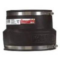 PipeConX Reducing Coupling- 6" X 4"