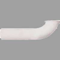 Plumb Pak Wall Tube Slip Joint - 1-1/2" x 7"