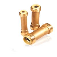 Pro Line Repair Coupling- 3/4"
