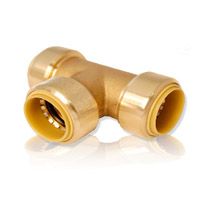 Pro Line Tee- 3/4"