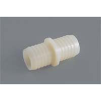 Anderson Metals Non Metallic Tube ID Hose Splicer - 1"