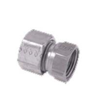 Adaptador BrassCraft Speedi 1/2" X 3/8"