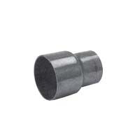 Mueller Copper Reducing Coupling - 1/2" x 3/8"