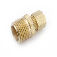 CONECTOR 1/4 X 1/4