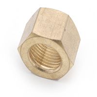 Anderson Metals Brass Compression Sleeve - 7/8"