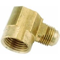 FLF 7500 CODO 3/8 X 1/2
