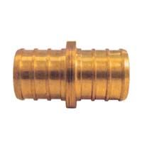 APOLLO PEX Coupling 1" X 1"
