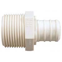 APOLLO PEX Male Adapter- 1/2" X 1/2"