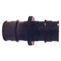 Acoplamientos de aleación de polietileno Apollo PEX-A - 3/4" x 3/4" (paquete de 10)